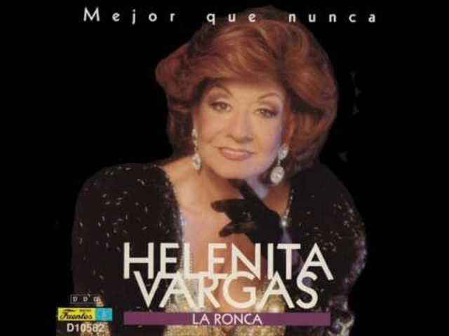 Albúm-Mejor que nunca