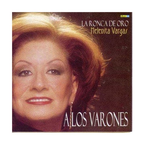 Albúm- A los varones