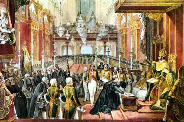 LAS CORTES DE CÁDIZ