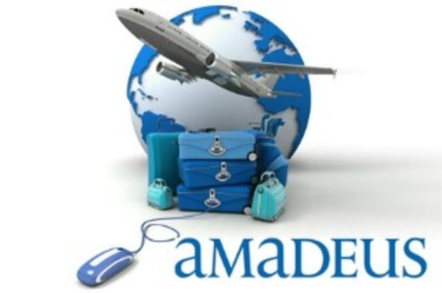SISTEMA DE RESERVAS AMADEUS