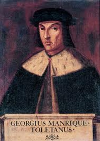 EDAD MEDIA LITERATURA ESPAÑOLA