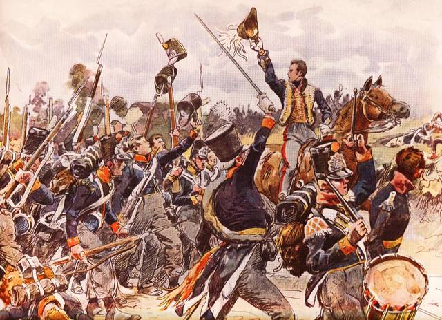 Napoleonic Wars