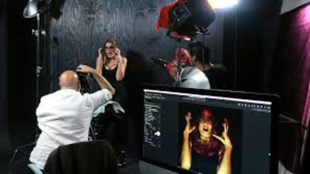 GENERACIÓN DE CAMARA PROFESIONAL