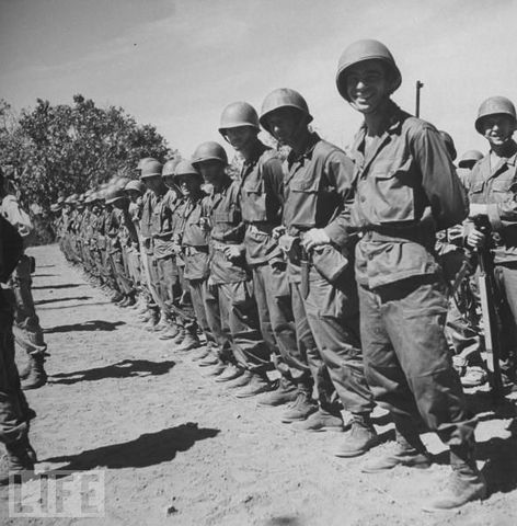 One American's Story