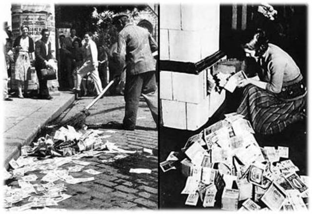 Reparaciones de guerra