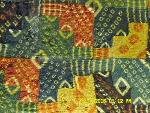 Período Medio (500 dC - 1000 dC)