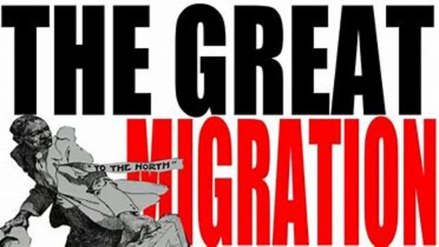 The Great Migration