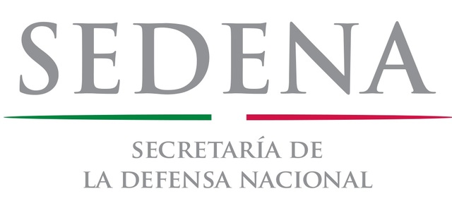 Secretaría de la Defensa Nacional