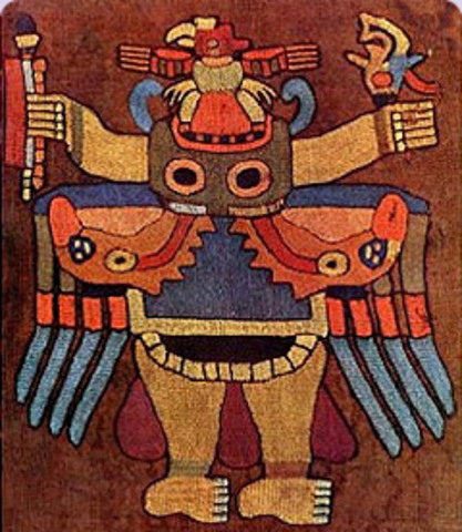 Período Tardío (1400 dC - 1500 dC)