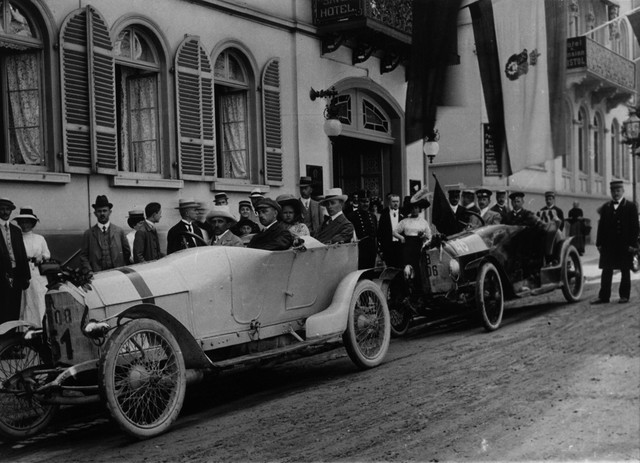 Stuttgart Nuevo Hogar