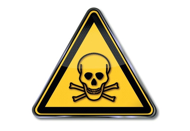 There are other harmful substances in a cigarette