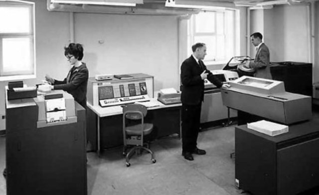 IBM 1602