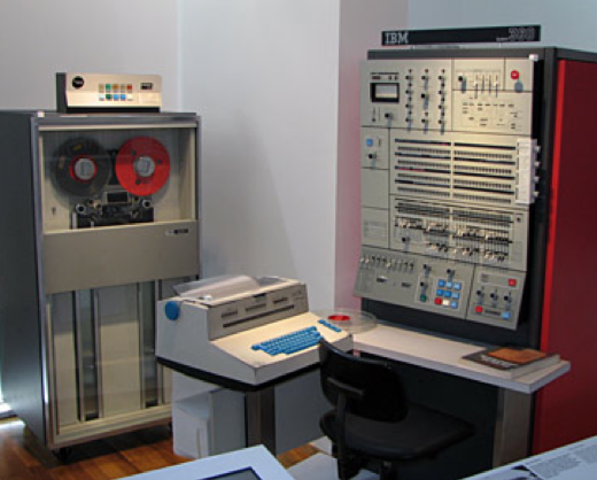 IBM 360