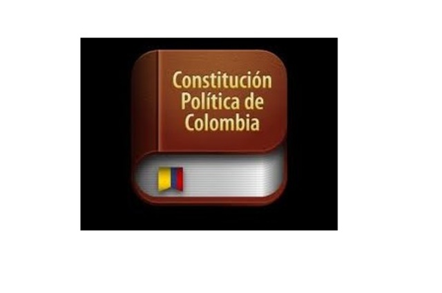 1991 - Constitución Política de Colombia