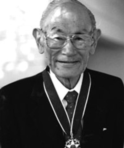 Korematsu vs. U.S.