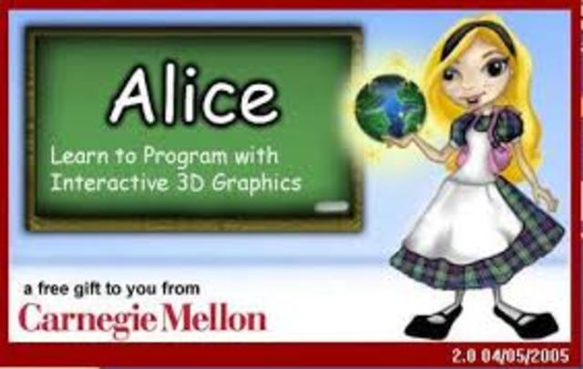 programa Artificial Linguistic Internet Computer Entity