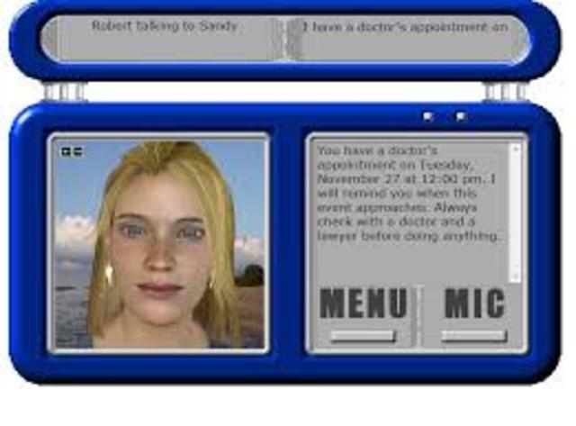 Programa Ultra Hal Assistant