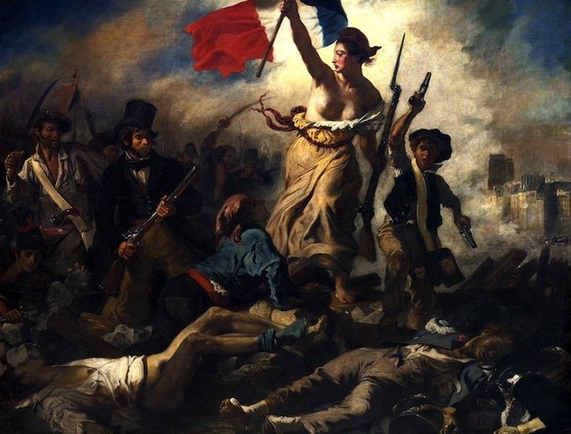 Revuelta de los privilegiados