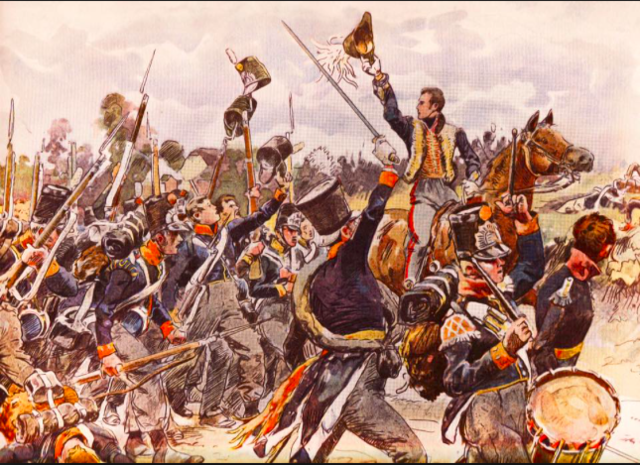 Napoleonic Wars