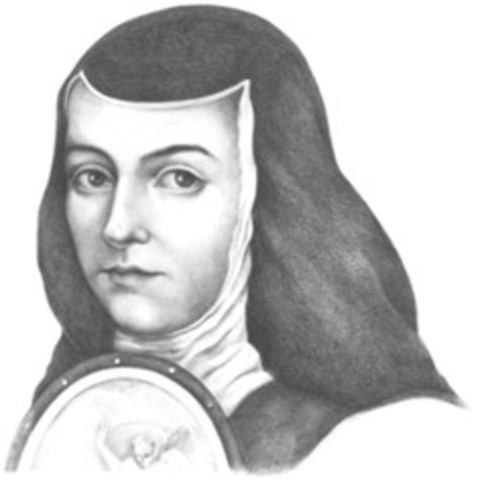 "Hombres necios que acusaís..." (Sor Juana Inés de la Cruz)