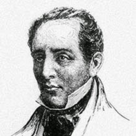 En una tempestad (José María Heredía)