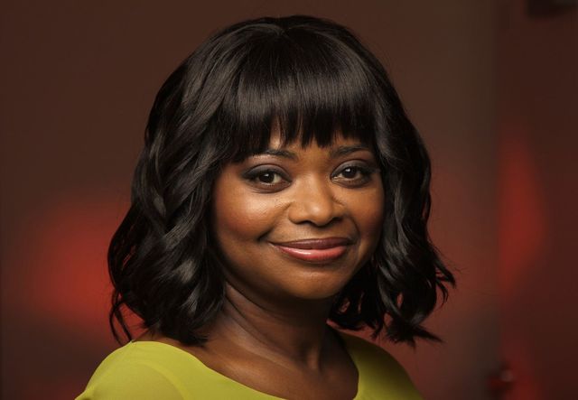 Octavia Spencer