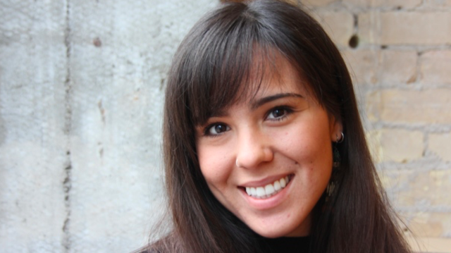 Tunchai Redvers (C0-Founder of We Matter) experiences