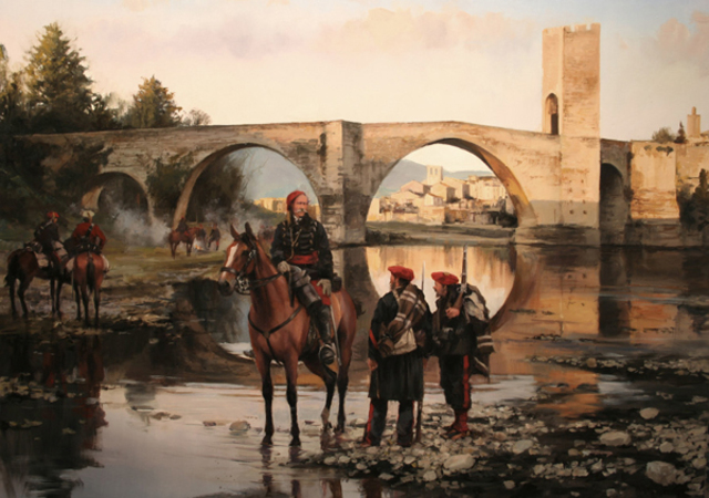 Tercera Guerra Carlista