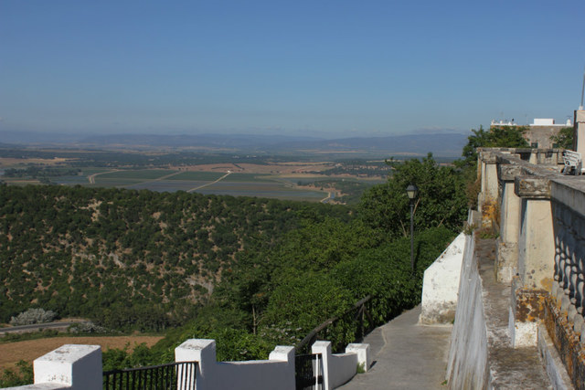 Miembros fronterizos