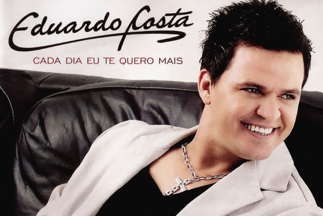 2008 - CADA DIA EU TE QUERO MAIS