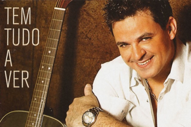 2009 - 15 ANOS DE CARREIRA