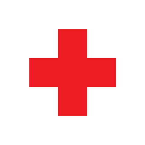 LA CRUZ ROJA NACIONAL.