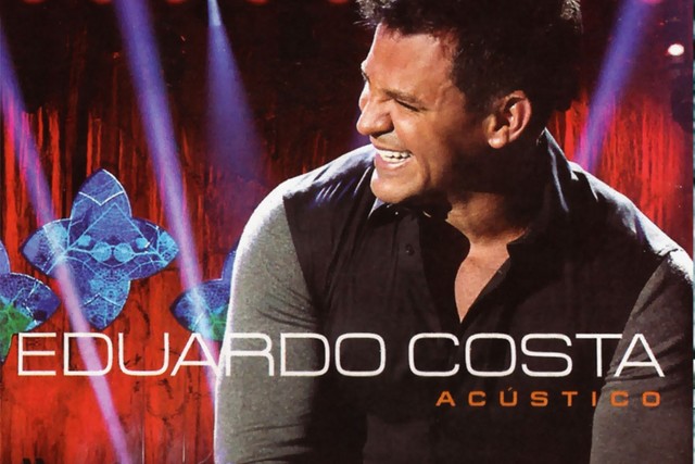 2013 - EDUARDO COSTA ACÚSTICO
