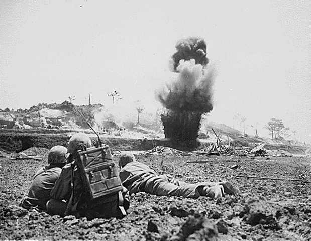Battle of Okinawa