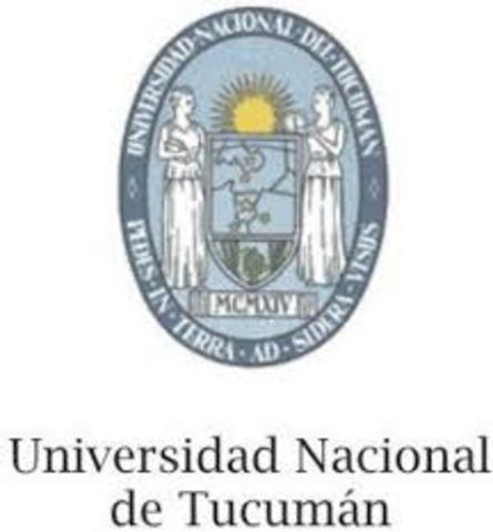 Nace la Universidad de Tucumán
