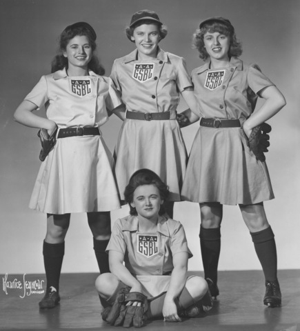AAGPBL