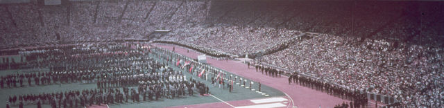 1948 Summer Olympics