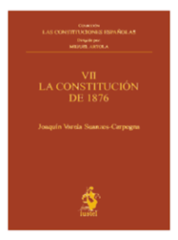 Constitución de 1876