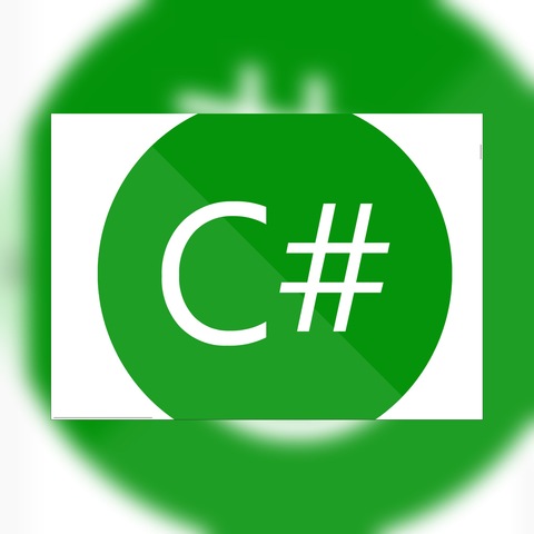 C#