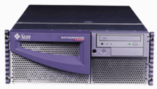 PLATAFORMAS INFORMÁTICAS