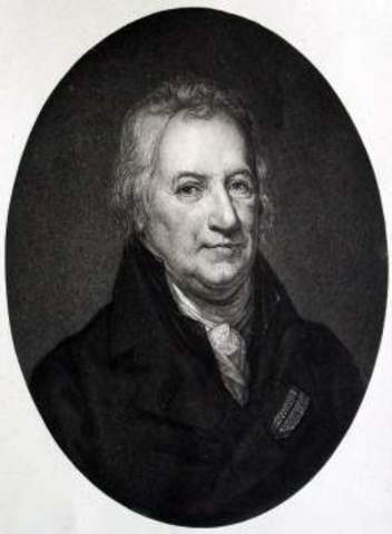 ''Masa química por Claude Louis Berthollet''