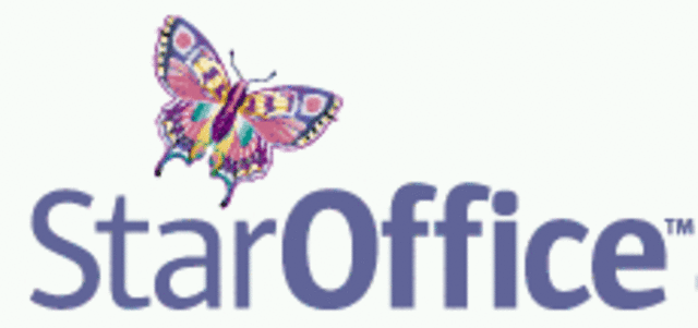 STAROFFICE