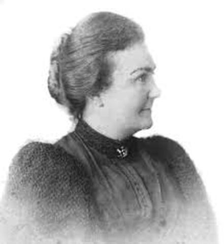 CECILIA GRIERSON