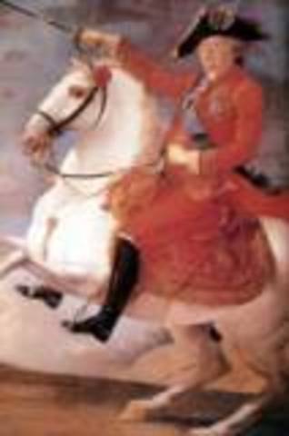 La precipitación de los acontecimientos