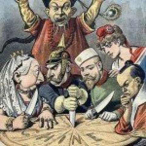 Nationalism of Europe