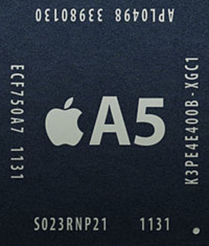 Apple A5