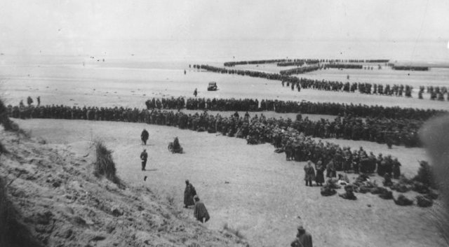 Dunkirk