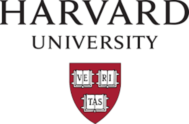 Graduated from Harvard