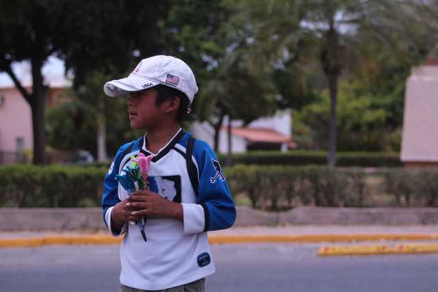 Crecimiento obligatorio