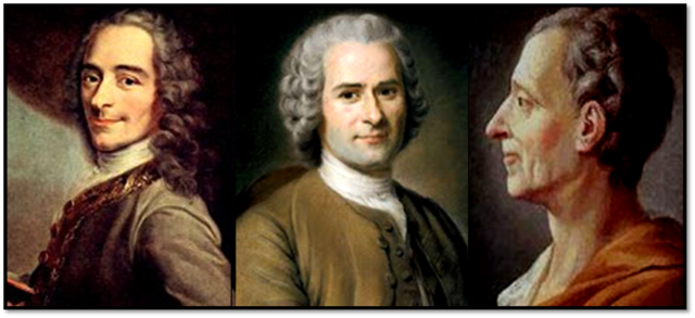 Mentalidades Cobardes, Gobierno Opresor, Pueblo ingenuo